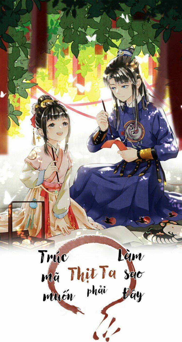 Thảnh Thơi Thú Thế Chủng Chủng Điền, Sinh Sinh Tể: Chapter 363.1