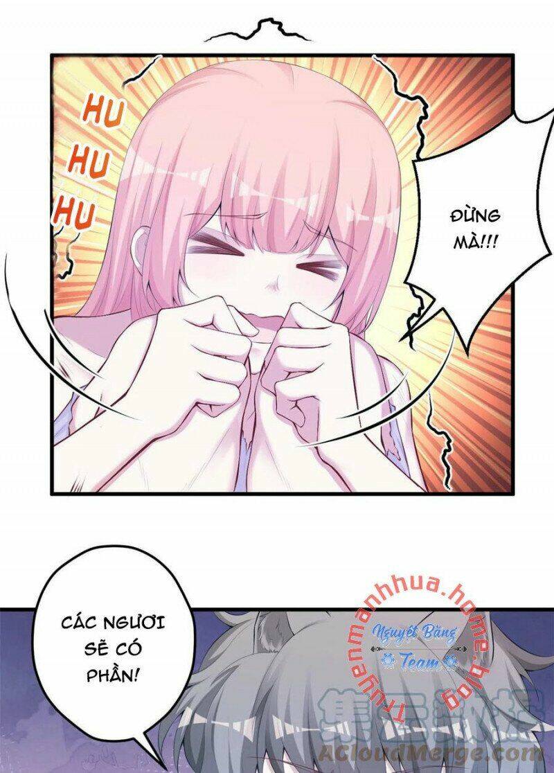 Thảnh Thơi Thú Thế Chủng Chủng Điền, Sinh Sinh Tể: Chapter 363.1