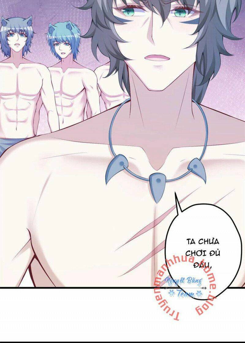 Thảnh Thơi Thú Thế Chủng Chủng Điền, Sinh Sinh Tể: Chapter 363.1