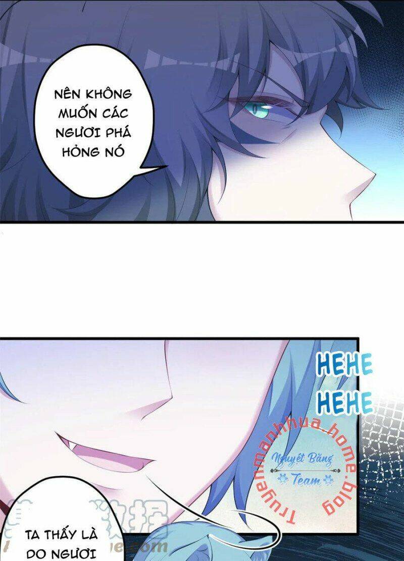 Thảnh Thơi Thú Thế Chủng Chủng Điền, Sinh Sinh Tể: Chapter 363.1
