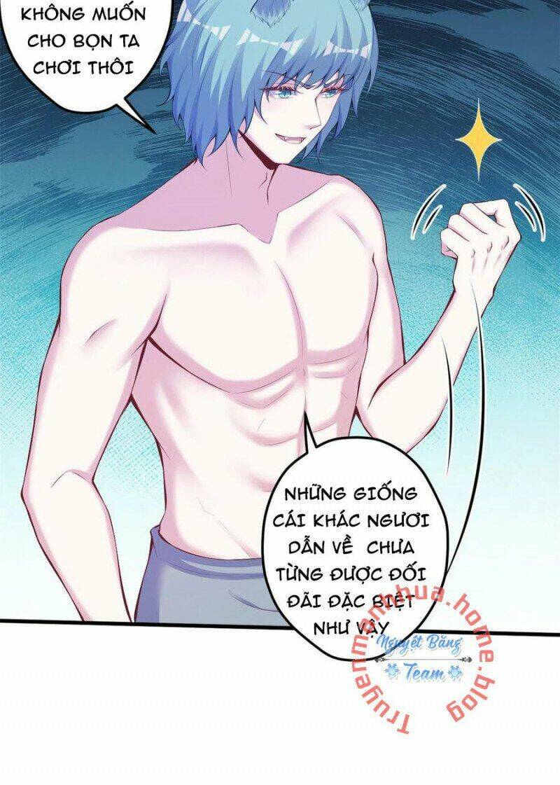 Thảnh Thơi Thú Thế Chủng Chủng Điền, Sinh Sinh Tể: Chapter 363.1