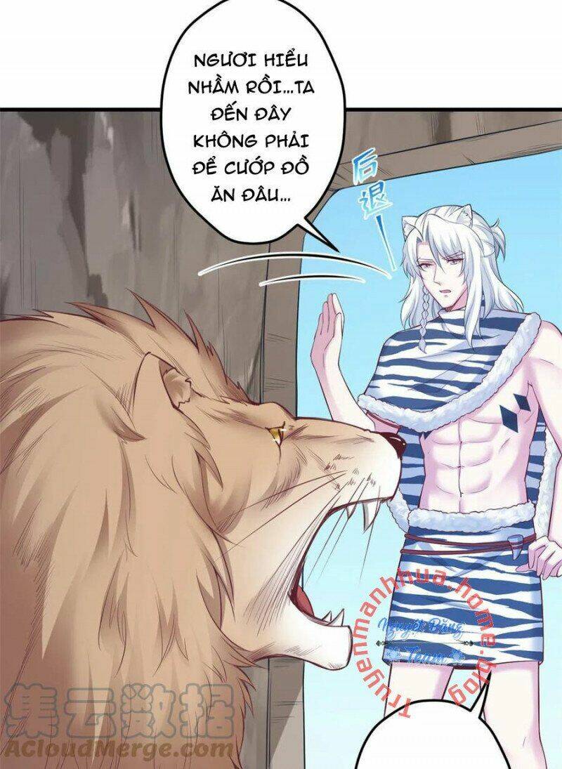 Thảnh Thơi Thú Thế Chủng Chủng Điền, Sinh Sinh Tể: Chapter 363.2