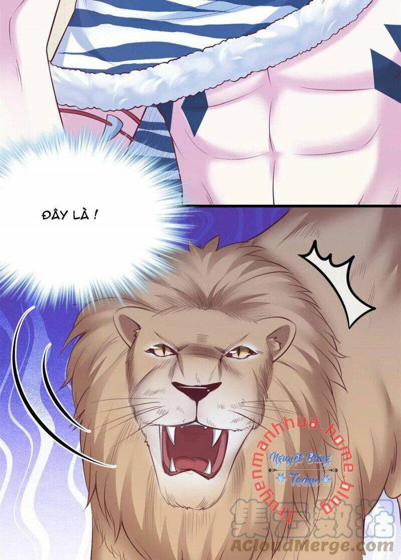 Thảnh Thơi Thú Thế Chủng Chủng Điền, Sinh Sinh Tể: Chapter 363.2