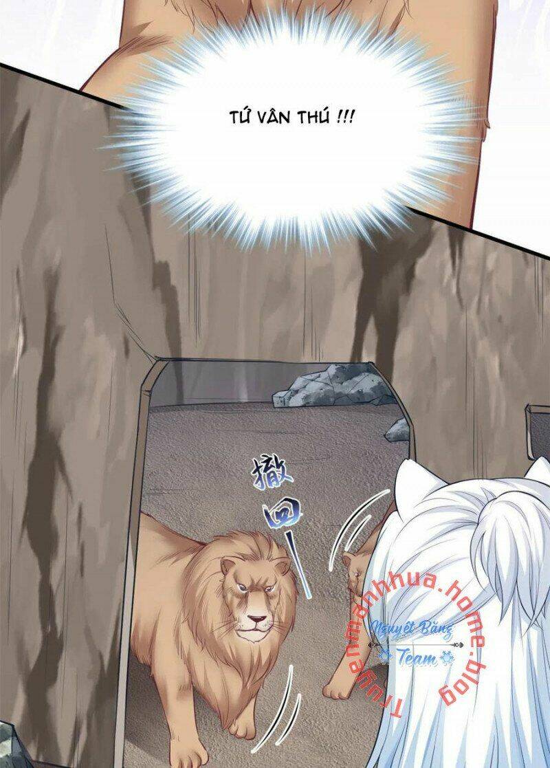 Thảnh Thơi Thú Thế Chủng Chủng Điền, Sinh Sinh Tể: Chapter 363.2