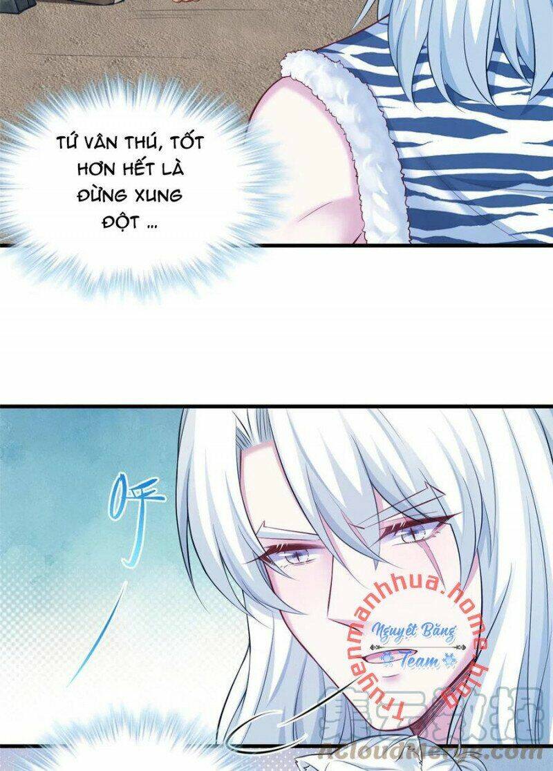 Thảnh Thơi Thú Thế Chủng Chủng Điền, Sinh Sinh Tể: Chapter 363.2
