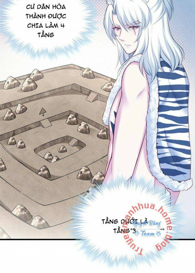 Thảnh Thơi Thú Thế Chủng Chủng Điền, Sinh Sinh Tể: Chapter 363.2