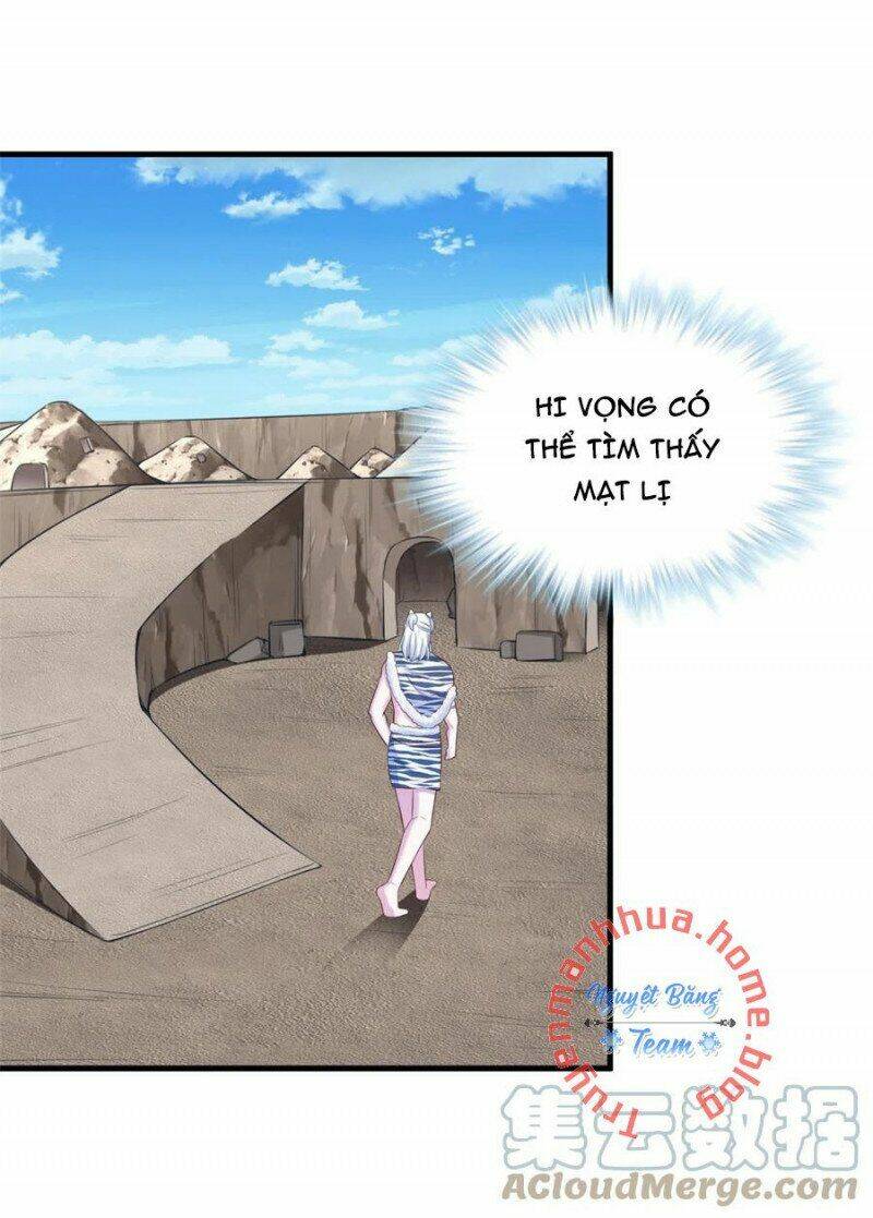 Thảnh Thơi Thú Thế Chủng Chủng Điền, Sinh Sinh Tể: Chapter 363.2