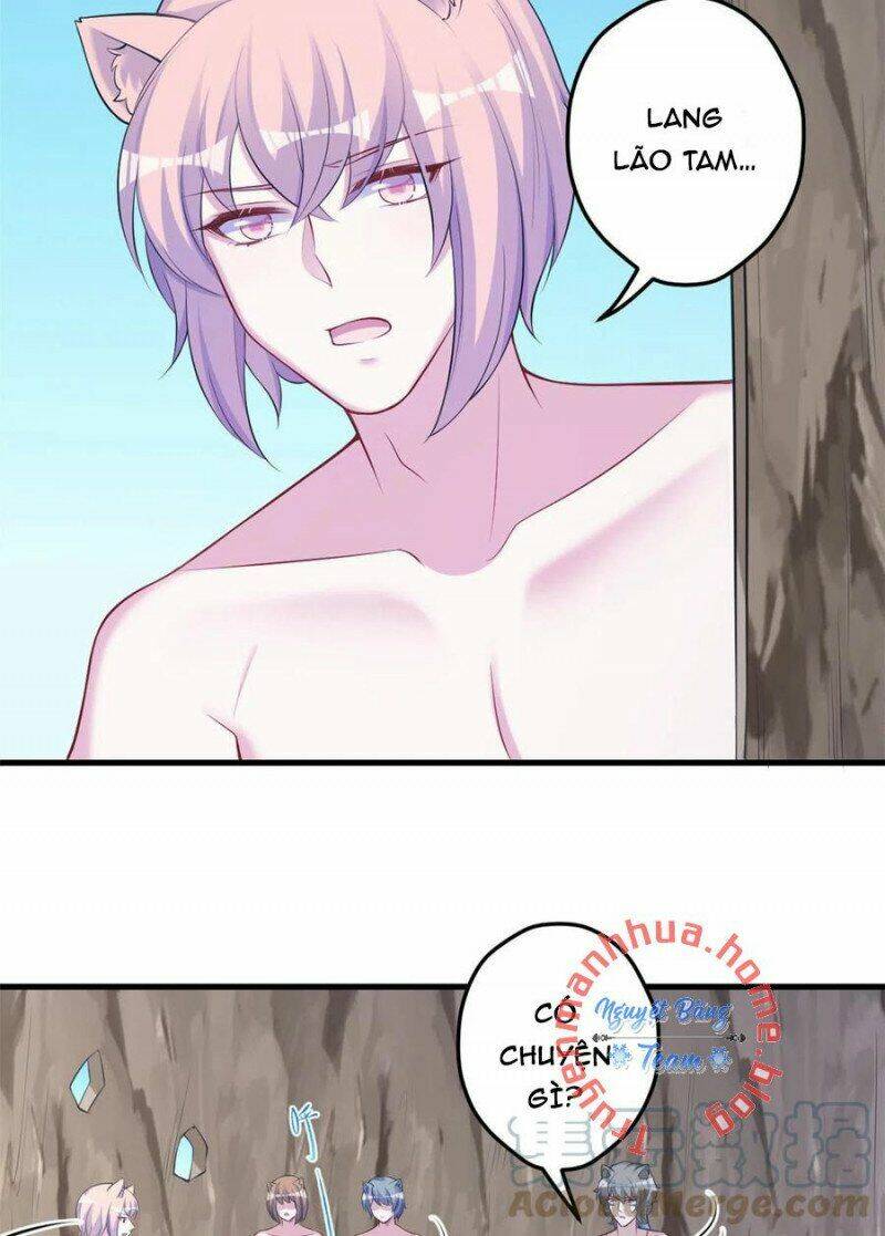 Thảnh Thơi Thú Thế Chủng Chủng Điền, Sinh Sinh Tể: Chapter 363.2