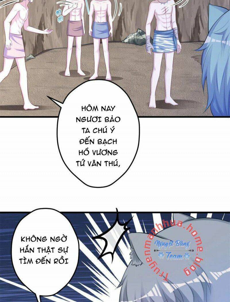 Thảnh Thơi Thú Thế Chủng Chủng Điền, Sinh Sinh Tể: Chapter 363.2