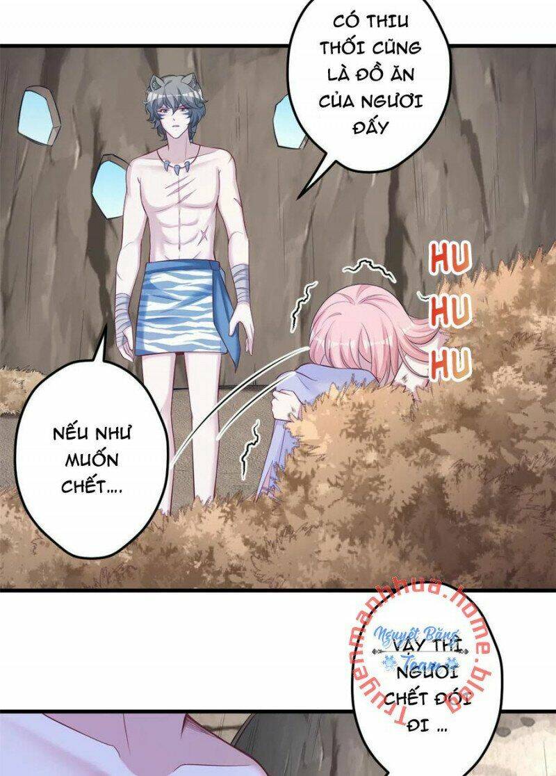 Thảnh Thơi Thú Thế Chủng Chủng Điền, Sinh Sinh Tể: Chapter 363.2