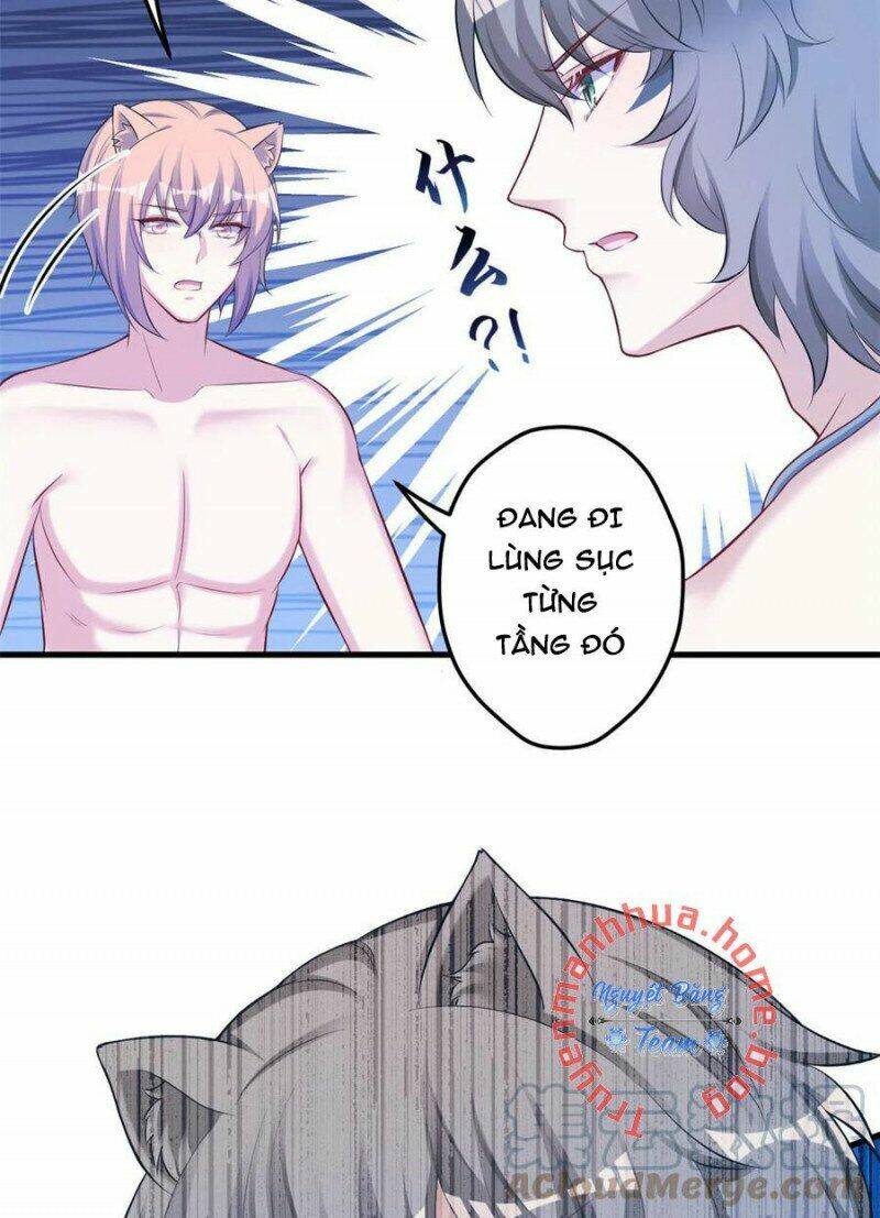 Thảnh Thơi Thú Thế Chủng Chủng Điền, Sinh Sinh Tể: Chapter 363.2