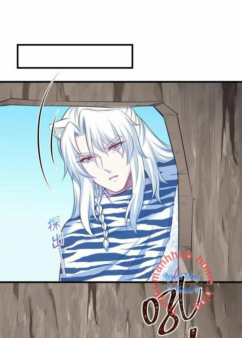 Thảnh Thơi Thú Thế Chủng Chủng Điền, Sinh Sinh Tể: Chapter 363.2