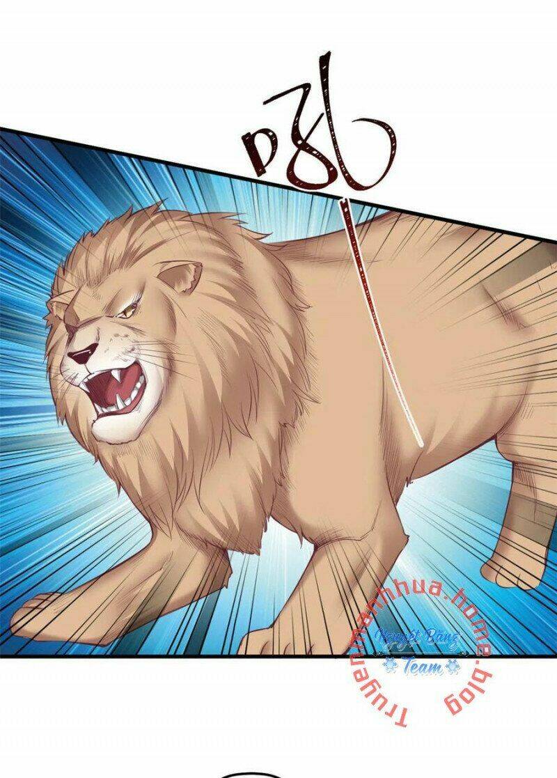 Thảnh Thơi Thú Thế Chủng Chủng Điền, Sinh Sinh Tể: Chapter 363.2