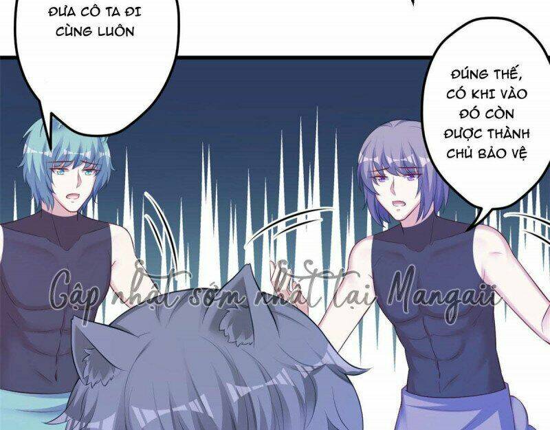 Thảnh Thơi Thú Thế Chủng Chủng Điền, Sinh Sinh Tể: Chapter 364