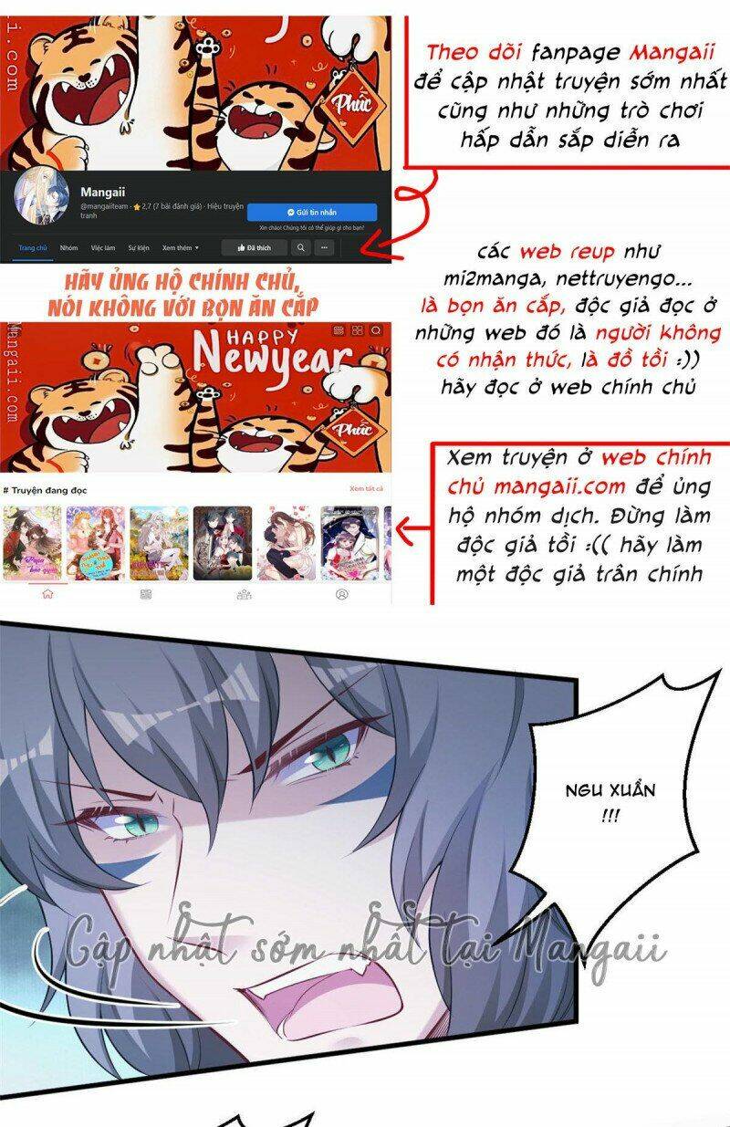 Thảnh Thơi Thú Thế Chủng Chủng Điền, Sinh Sinh Tể: Chapter 364