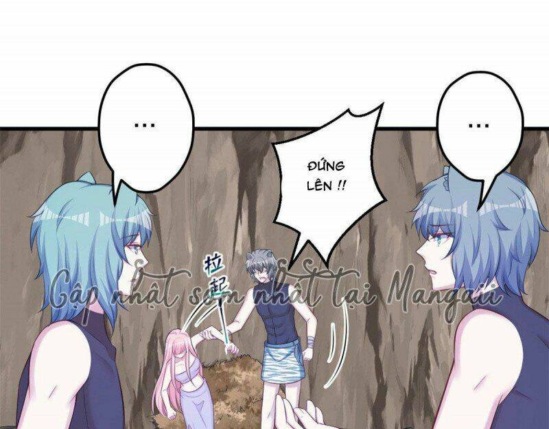 Thảnh Thơi Thú Thế Chủng Chủng Điền, Sinh Sinh Tể: Chapter 364