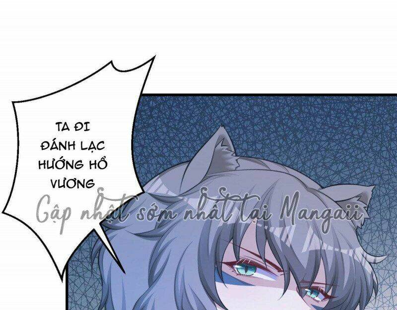 Thảnh Thơi Thú Thế Chủng Chủng Điền, Sinh Sinh Tể: Chapter 364