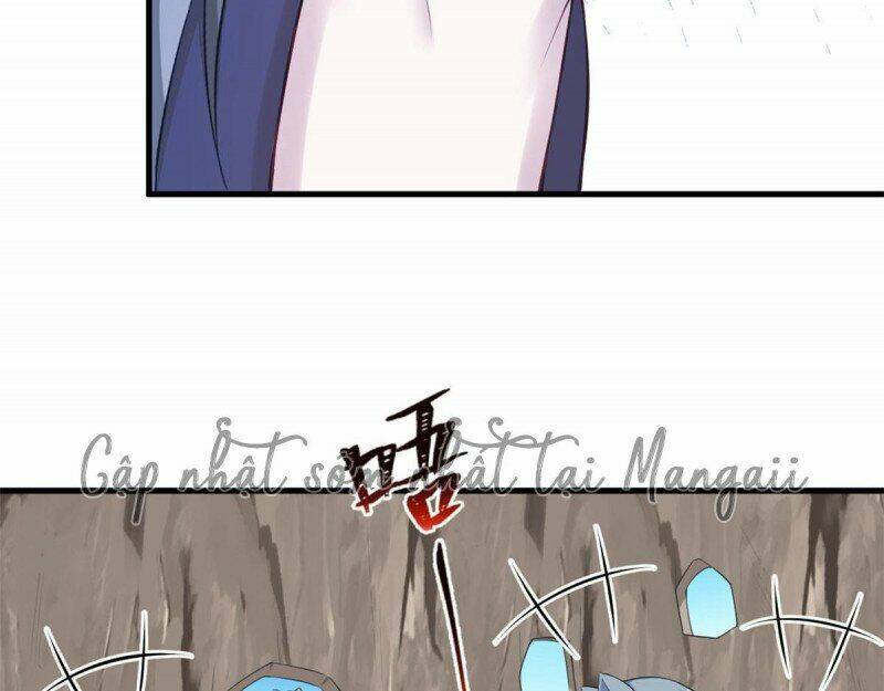 Thảnh Thơi Thú Thế Chủng Chủng Điền, Sinh Sinh Tể: Chapter 364