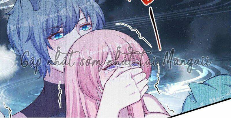 Thảnh Thơi Thú Thế Chủng Chủng Điền, Sinh Sinh Tể: Chapter 364