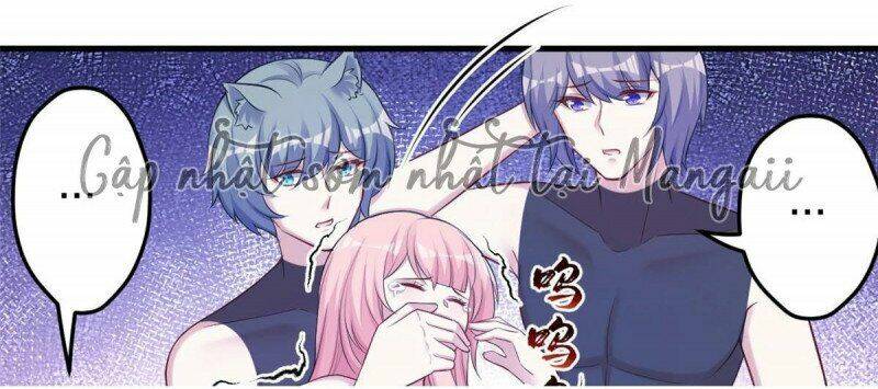 Thảnh Thơi Thú Thế Chủng Chủng Điền, Sinh Sinh Tể: Chapter 364