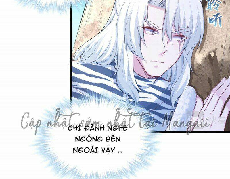 Thảnh Thơi Thú Thế Chủng Chủng Điền, Sinh Sinh Tể: Chapter 364