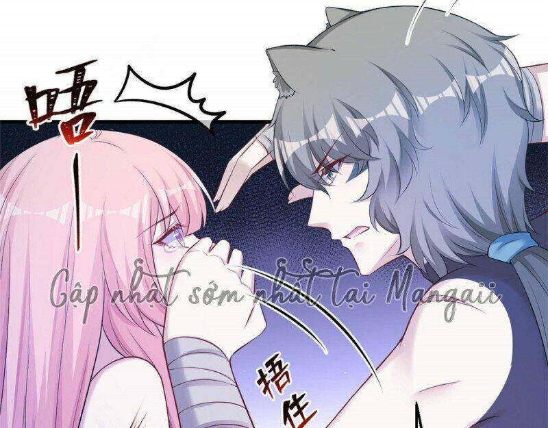 Thảnh Thơi Thú Thế Chủng Chủng Điền, Sinh Sinh Tể: Chapter 364