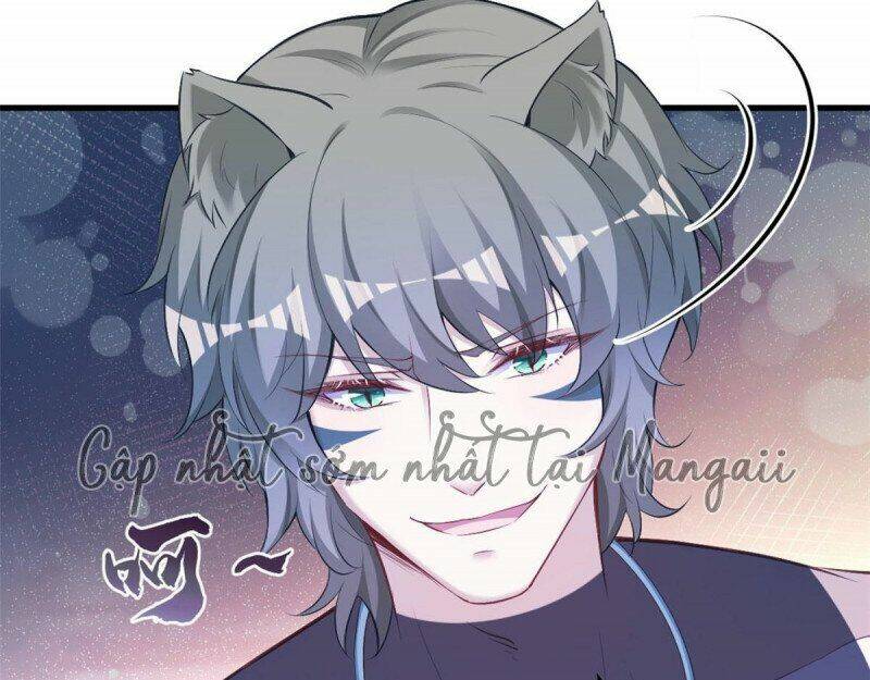 Thảnh Thơi Thú Thế Chủng Chủng Điền, Sinh Sinh Tể: Chapter 365
