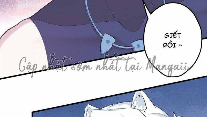 Thảnh Thơi Thú Thế Chủng Chủng Điền, Sinh Sinh Tể: Chapter 365