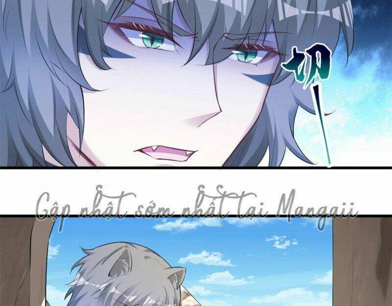 Thảnh Thơi Thú Thế Chủng Chủng Điền, Sinh Sinh Tể: Chapter 365