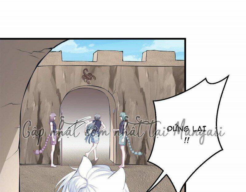 Thảnh Thơi Thú Thế Chủng Chủng Điền, Sinh Sinh Tể: Chapter 365