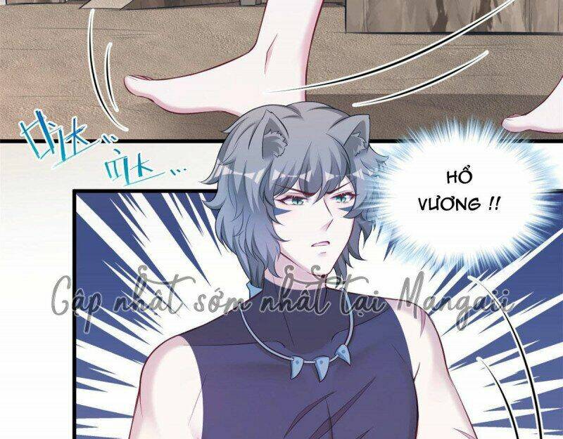 Thảnh Thơi Thú Thế Chủng Chủng Điền, Sinh Sinh Tể: Chapter 365