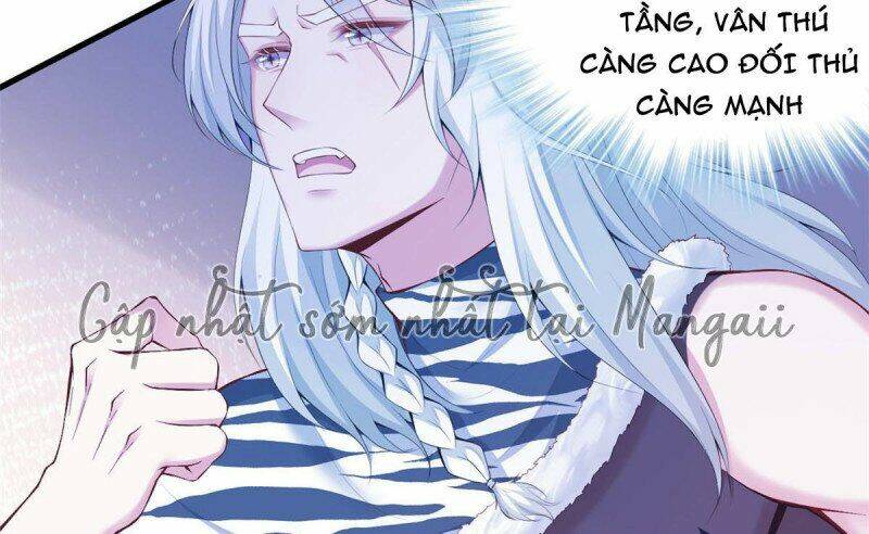 Thảnh Thơi Thú Thế Chủng Chủng Điền, Sinh Sinh Tể: Chapter 365