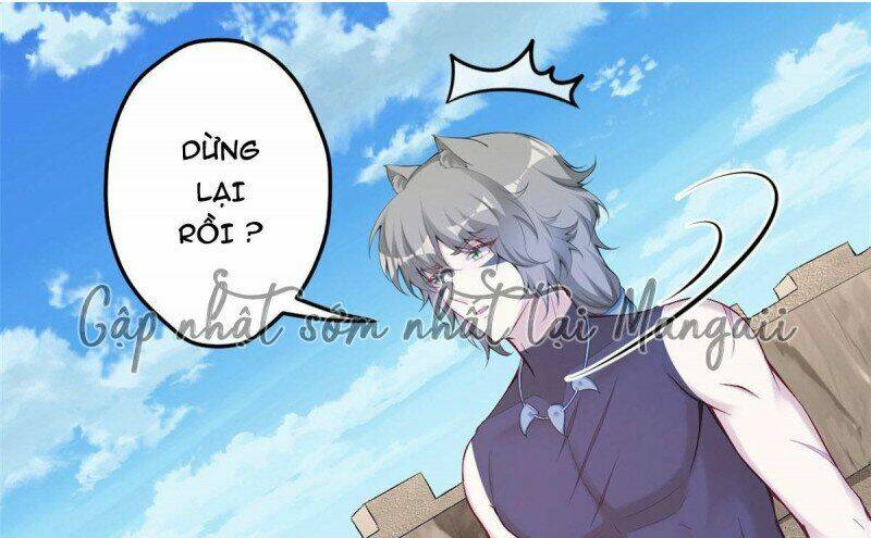Thảnh Thơi Thú Thế Chủng Chủng Điền, Sinh Sinh Tể: Chapter 365