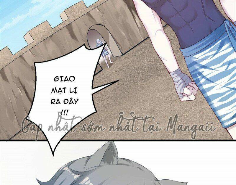 Thảnh Thơi Thú Thế Chủng Chủng Điền, Sinh Sinh Tể: Chapter 365