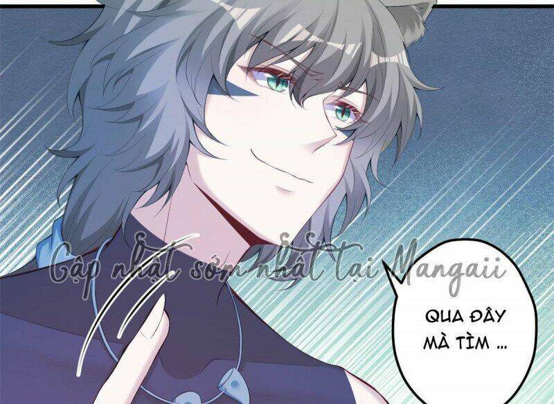 Thảnh Thơi Thú Thế Chủng Chủng Điền, Sinh Sinh Tể: Chapter 365