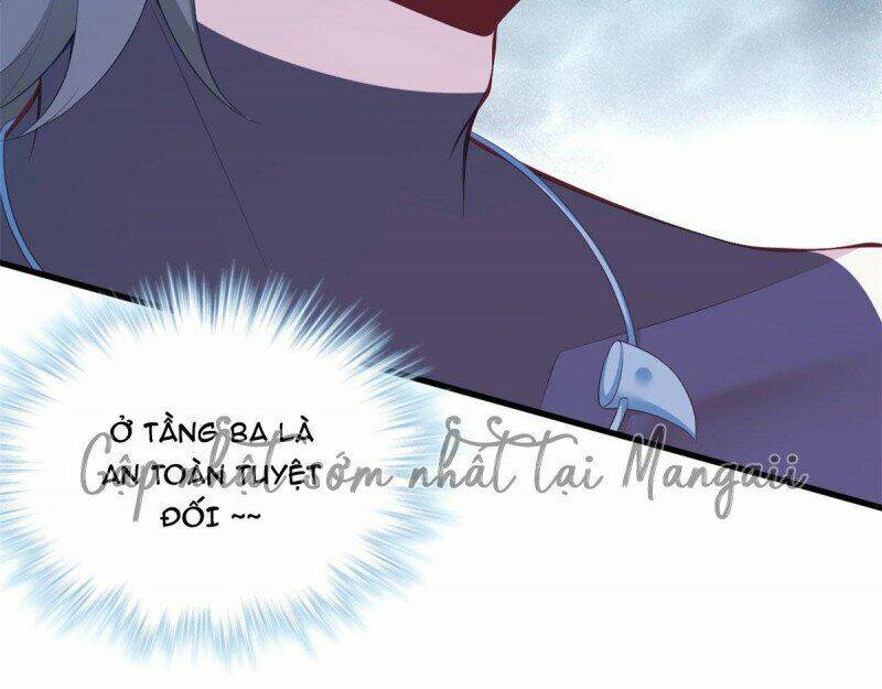 Thảnh Thơi Thú Thế Chủng Chủng Điền, Sinh Sinh Tể: Chapter 365