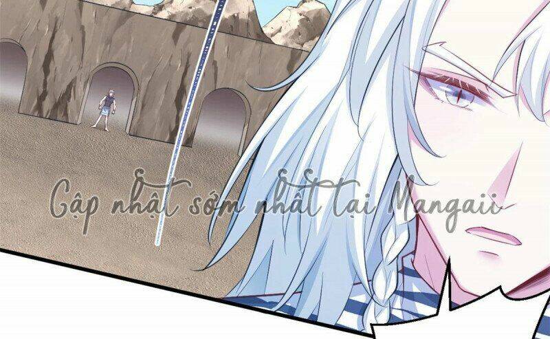 Thảnh Thơi Thú Thế Chủng Chủng Điền, Sinh Sinh Tể: Chapter 365