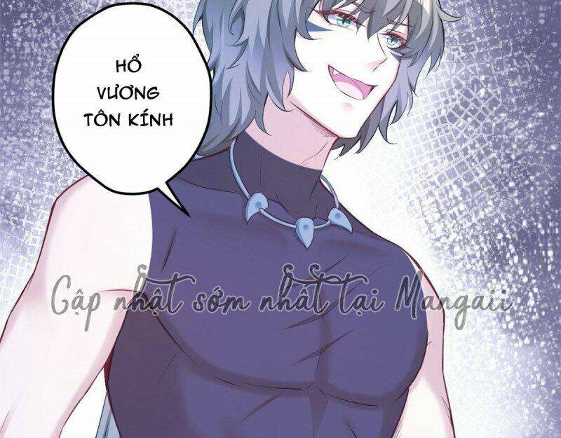 Thảnh Thơi Thú Thế Chủng Chủng Điền, Sinh Sinh Tể: Chapter 365