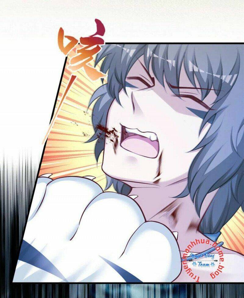 Thảnh Thơi Thú Thế Chủng Chủng Điền, Sinh Sinh Tể: Chapter 366