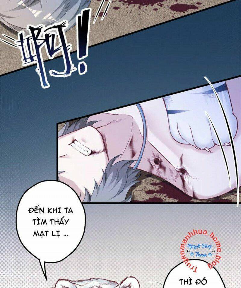 Thảnh Thơi Thú Thế Chủng Chủng Điền, Sinh Sinh Tể: Chapter 366