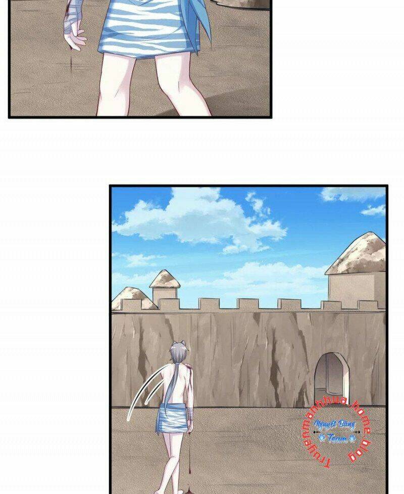 Thảnh Thơi Thú Thế Chủng Chủng Điền, Sinh Sinh Tể: Chapter 366