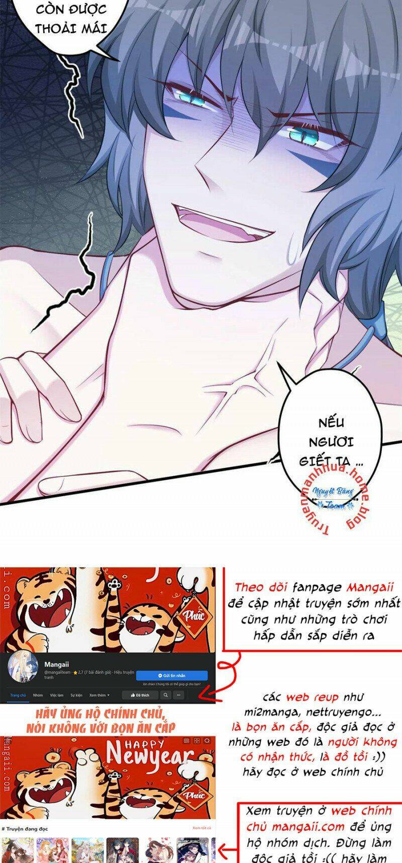 Thảnh Thơi Thú Thế Chủng Chủng Điền, Sinh Sinh Tể: Chapter 366