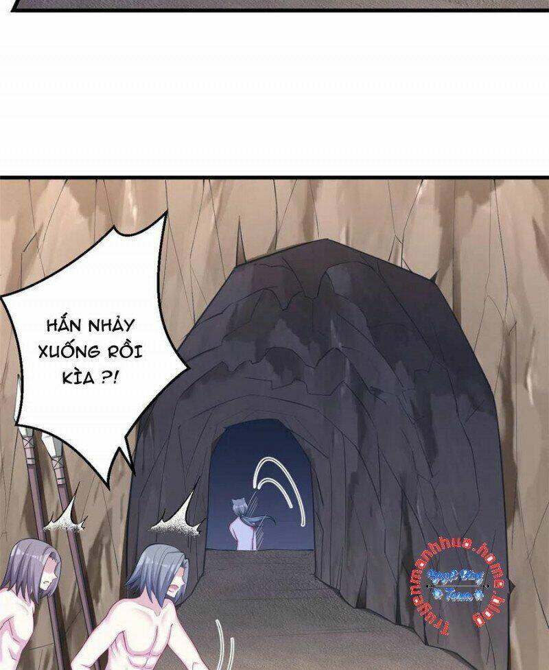 Thảnh Thơi Thú Thế Chủng Chủng Điền, Sinh Sinh Tể: Chapter 367