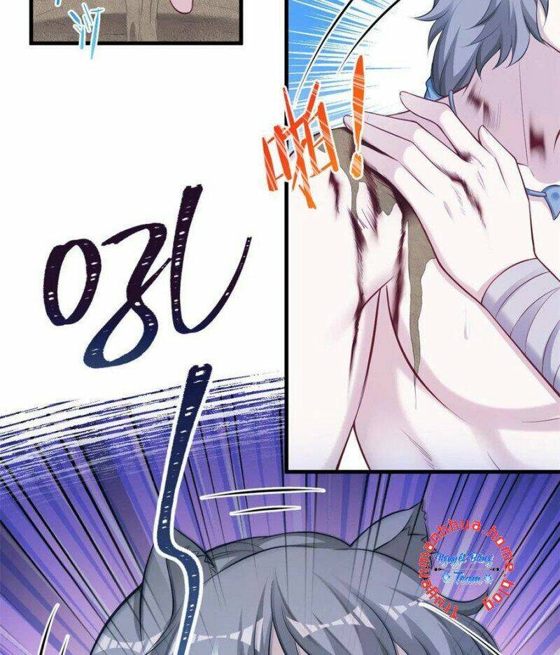 Thảnh Thơi Thú Thế Chủng Chủng Điền, Sinh Sinh Tể: Chapter 367