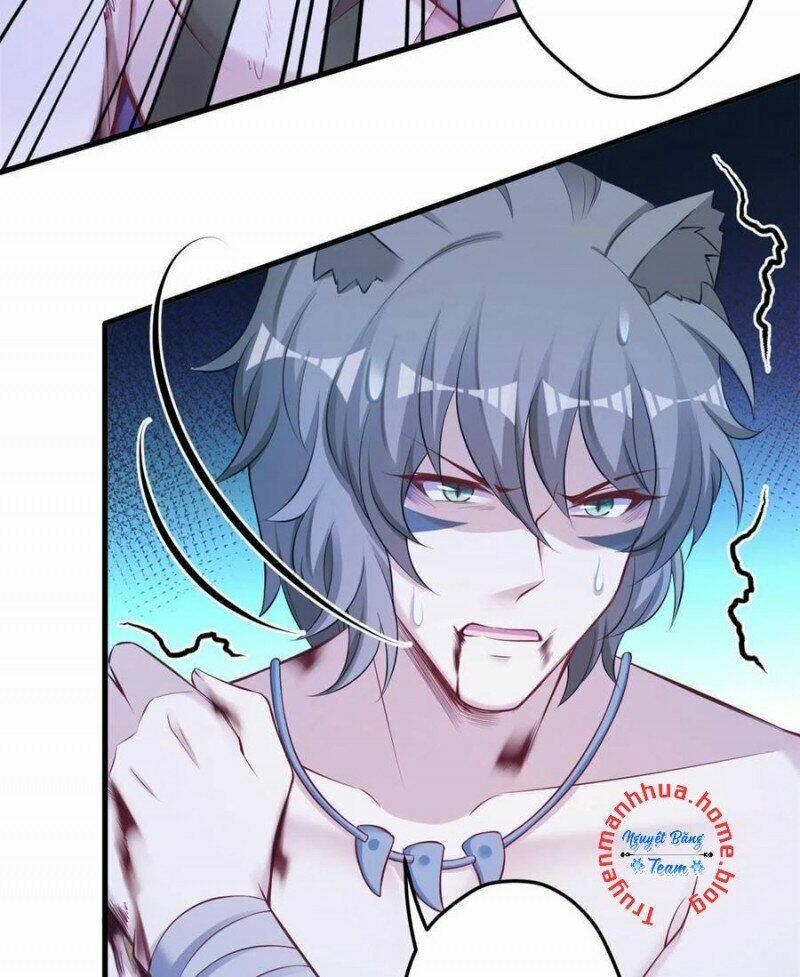 Thảnh Thơi Thú Thế Chủng Chủng Điền, Sinh Sinh Tể: Chapter 367