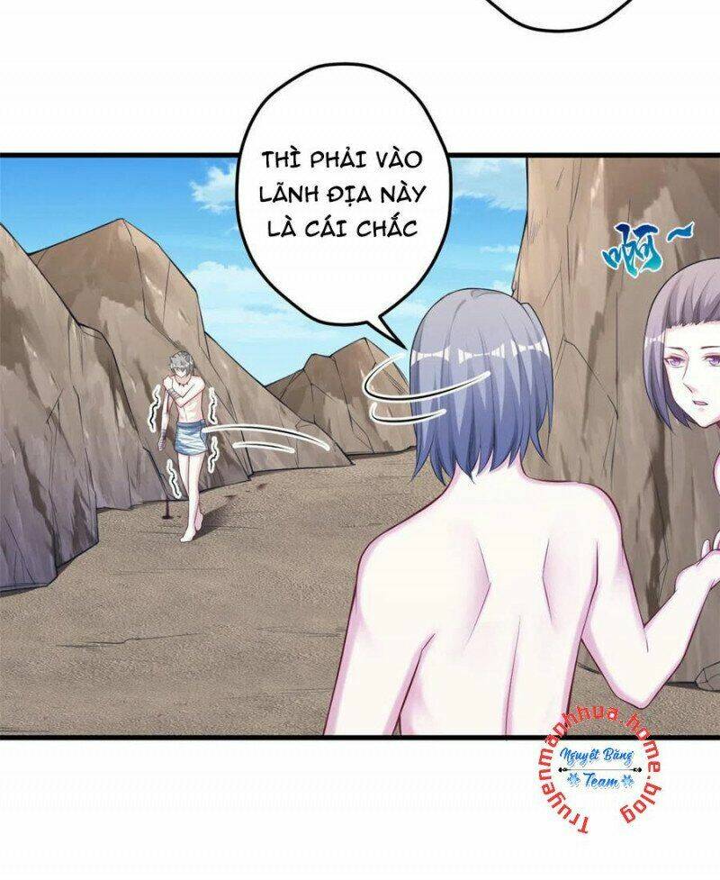 Thảnh Thơi Thú Thế Chủng Chủng Điền, Sinh Sinh Tể: Chapter 367
