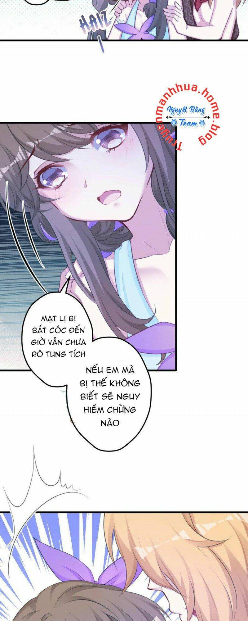 Thảnh Thơi Thú Thế Chủng Chủng Điền, Sinh Sinh Tể: Chapter 368