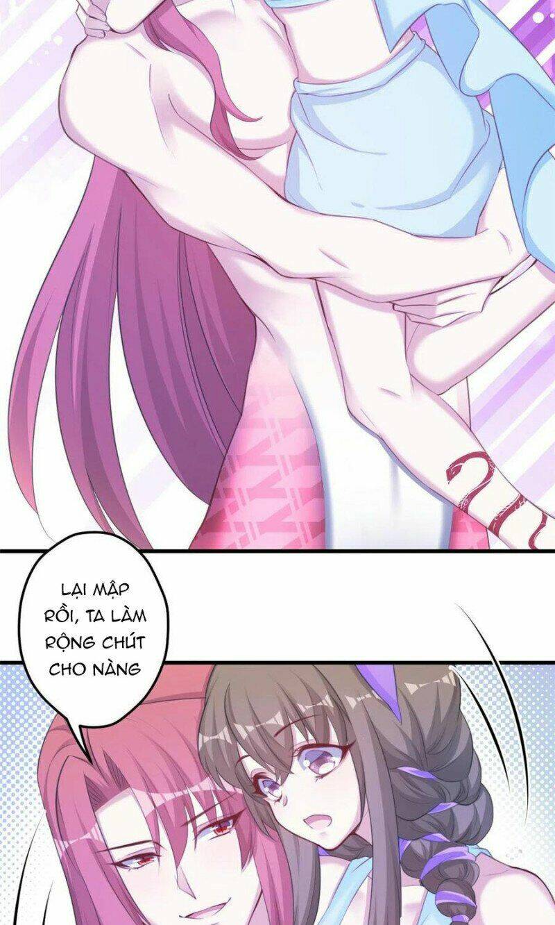 Thảnh Thơi Thú Thế Chủng Chủng Điền, Sinh Sinh Tể: Chapter 368