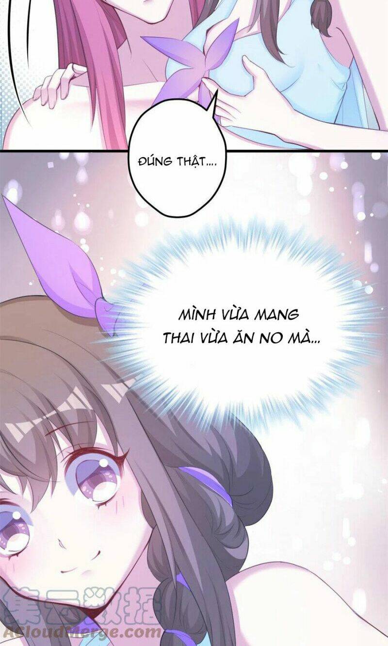 Thảnh Thơi Thú Thế Chủng Chủng Điền, Sinh Sinh Tể: Chapter 368