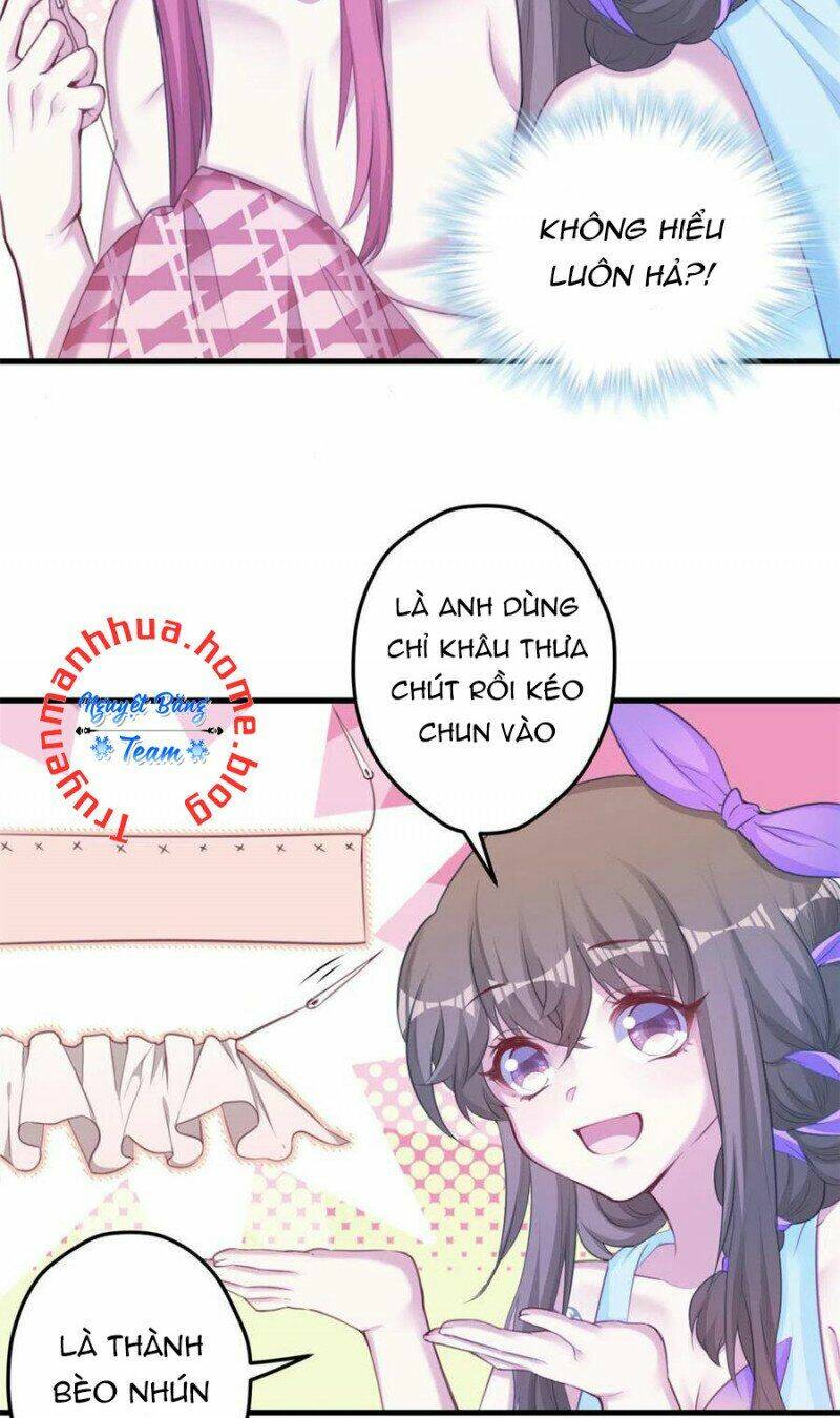 Thảnh Thơi Thú Thế Chủng Chủng Điền, Sinh Sinh Tể: Chapter 369